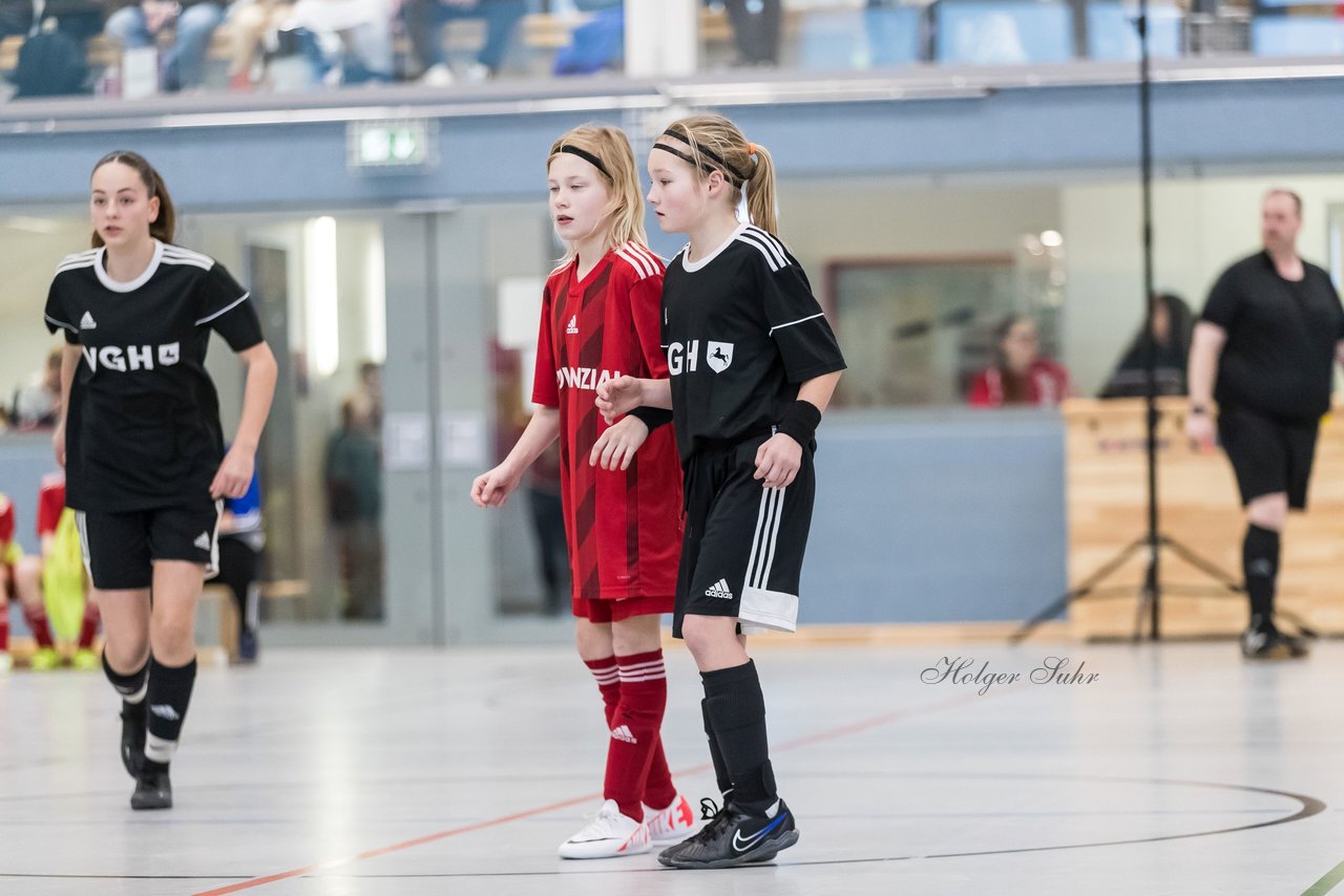 Bild 177 - wDJ NFV Futsalturnier